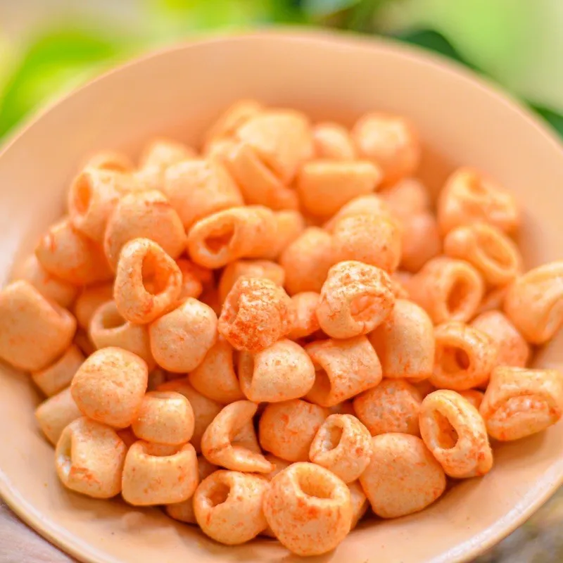 Macaroni Pedas Balado